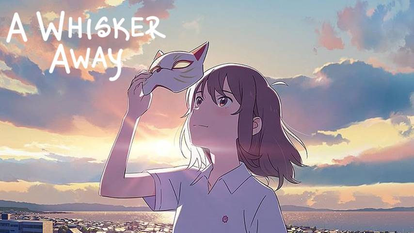 Nakitai Watashi wa Neko wo Kaburu Nakitai Watashi wa Neko wo Kaburu