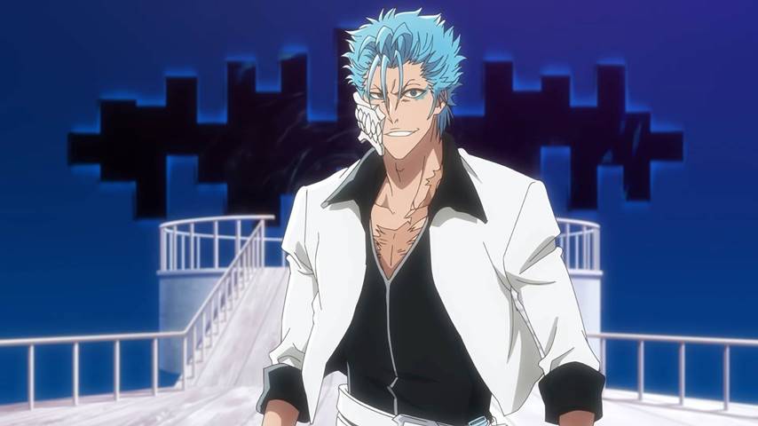 Bleach Bleach