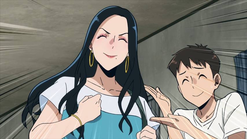 Boku no Hero Academia Vigilantes Boku no Hero Academia Vigilantes