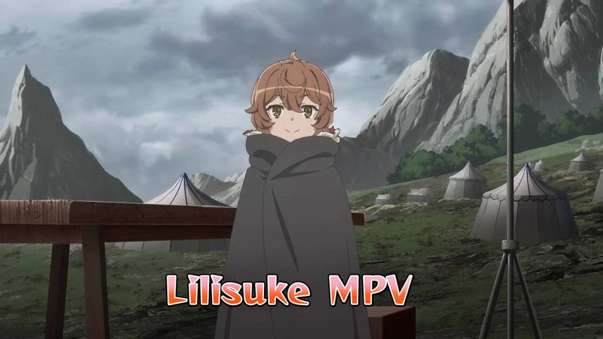 Danmachi V Houjou no Megami-hen Danmachi V Houjou no Megami-hen
