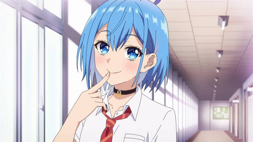 Danjo no Yuujou wa Seiritsu suru