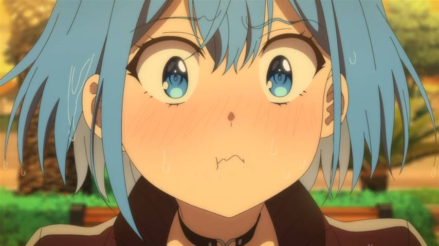 Danjo no Yuujou wa Seiritsu suru