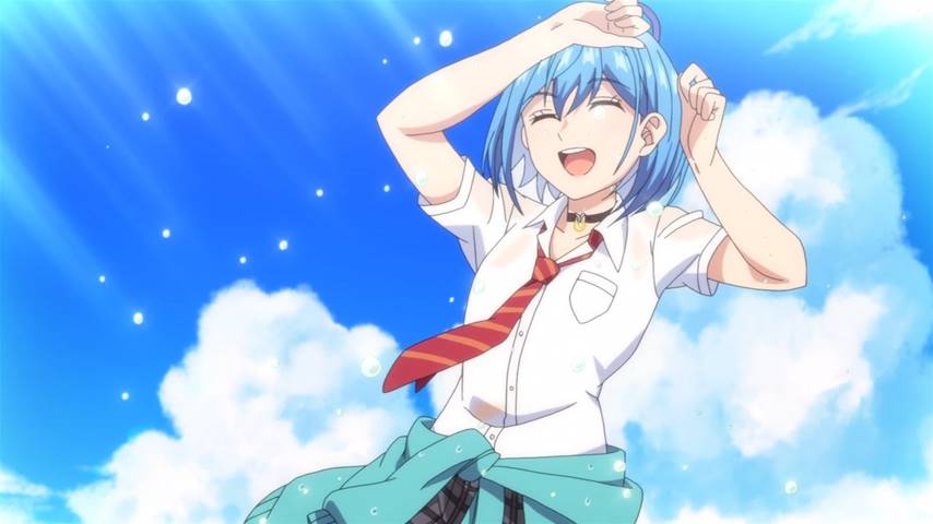 Danjo no Yuujou wa Seiritsu suru