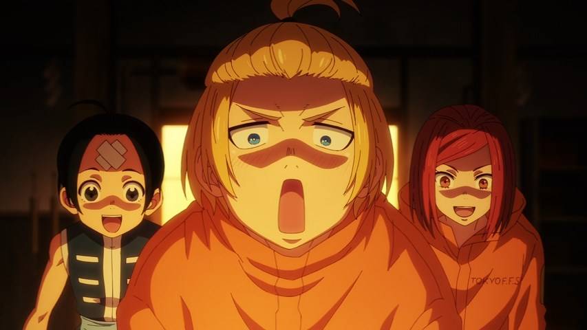 Danjo no Yuujou wa Seiritsu suru