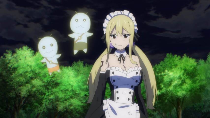 Fairy Tail 100-nen Quest Fairy Tail 100-nen Quest