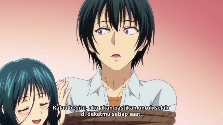 Grand Blue Season 2