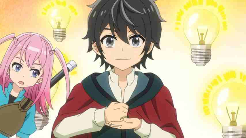 Hell Mode Yarikomizuki no Gamer