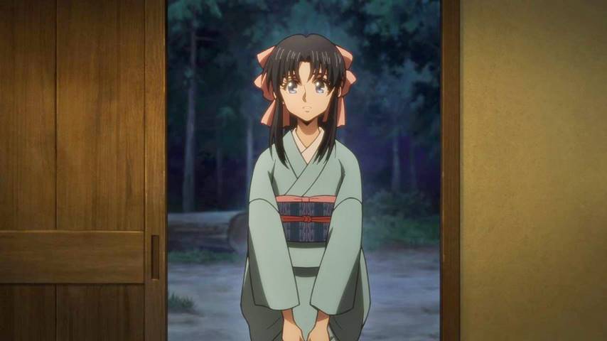Rurouni Kenshin Rurouni Kenshin