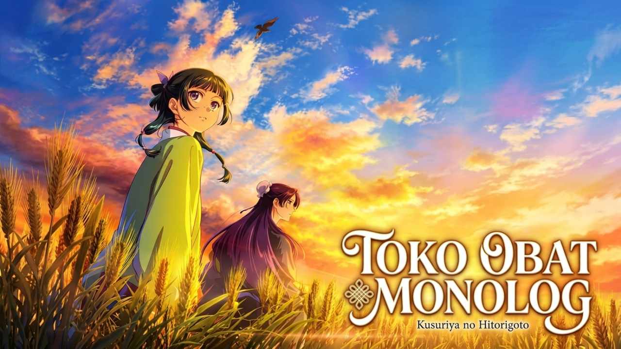 Kusuriya no Hitorigoto