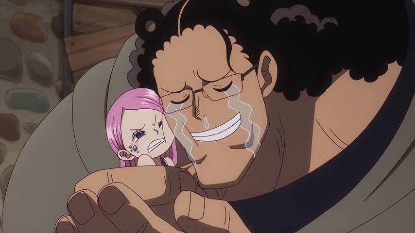 One piece