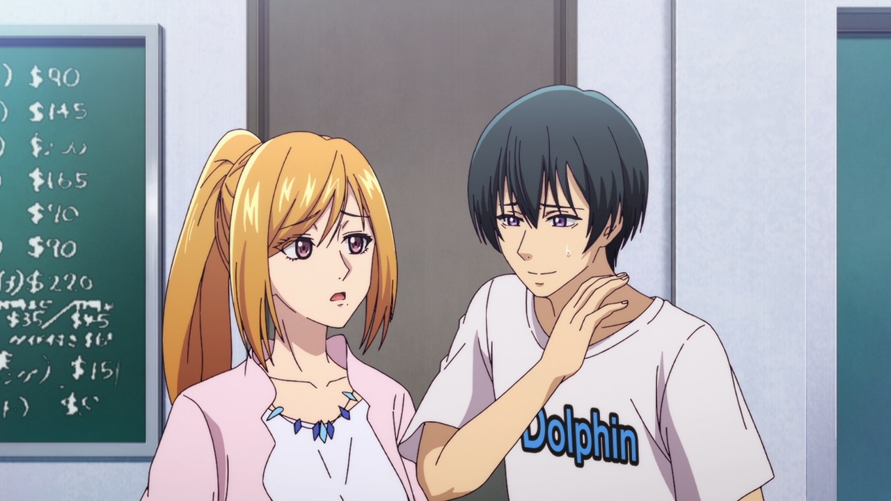 Grand Blue Season 3