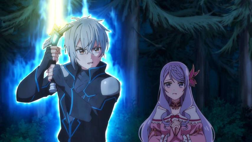 Seirei Gensouki 2 Seirei Gensouki 2