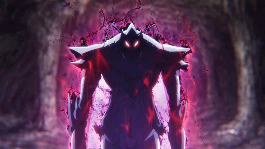 Ore dake Level Up na Ken Ore dake Level Up na Ken