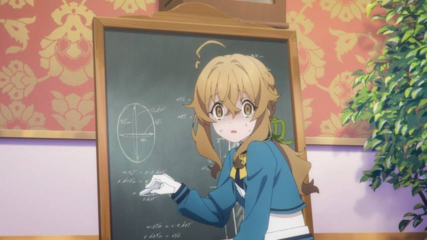 Silent Witch Chinmoku no Majo no Kakushigoto