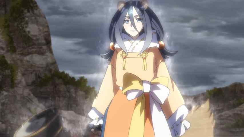 Tate no Yuusha no Nariagari Season 4 Tate no Yuusha no Nariagari Season 4