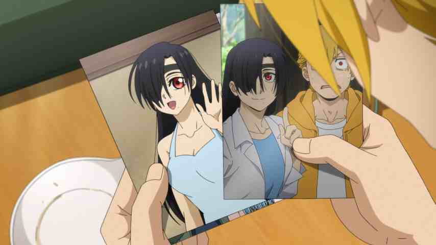 Yomi no Tsugai