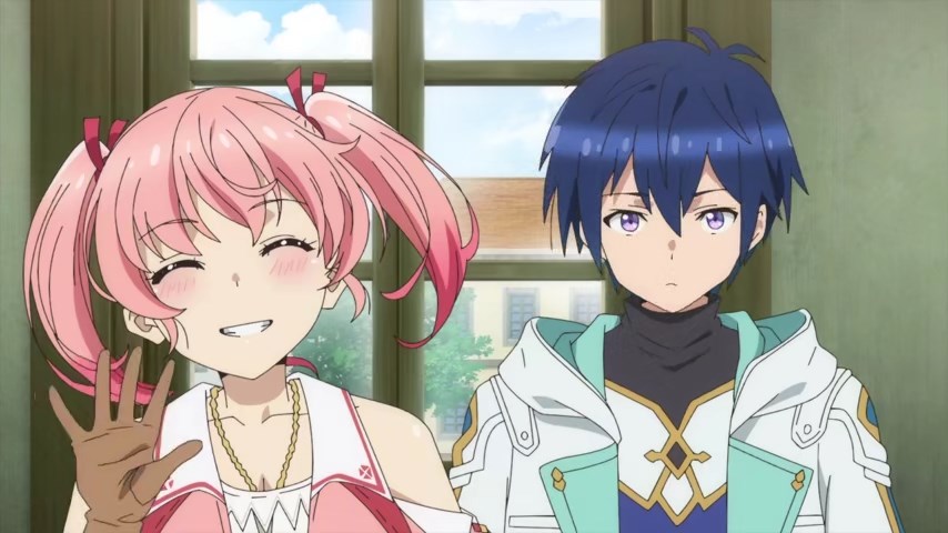 Yuusha Party o Tsuihou Sareta Shiro Madoushi