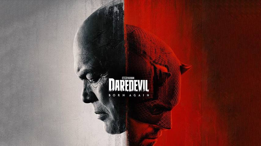 Daredevil Born Again Daredevil Born Again