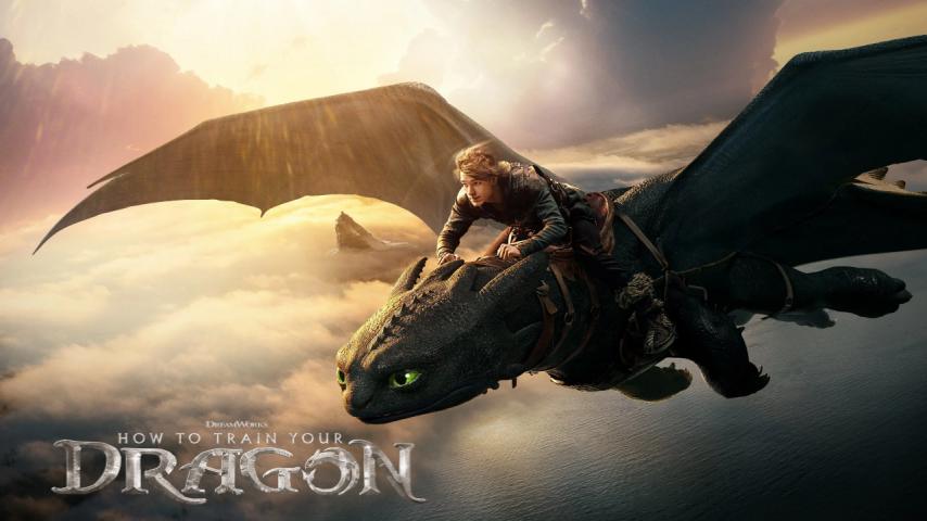 How To Train Your Dragon