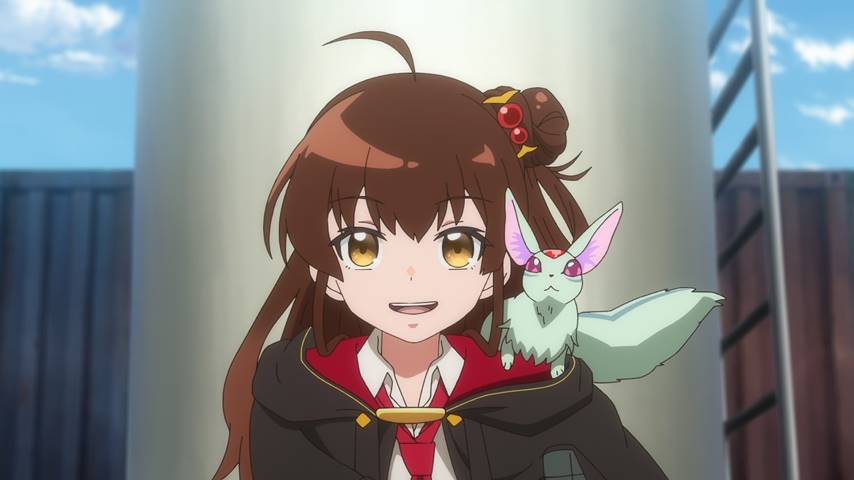 Aru Majo ga Shinu Made Aru Majo ga Shinu Made