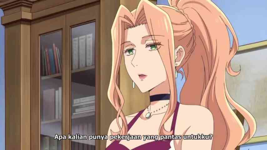 Busamen Gachi Fighter