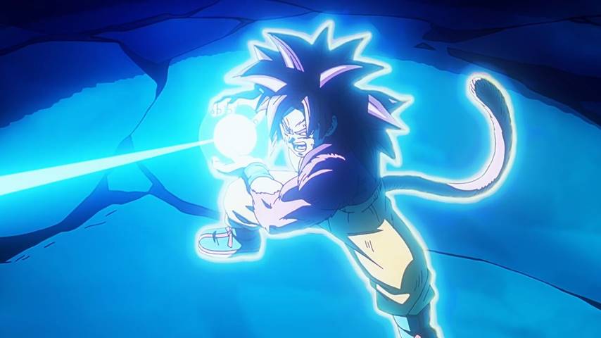 Dragon Ball Daima