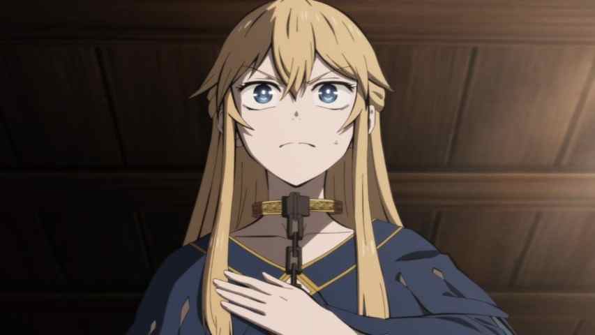 Himekishi wa Barbaroi no Yome