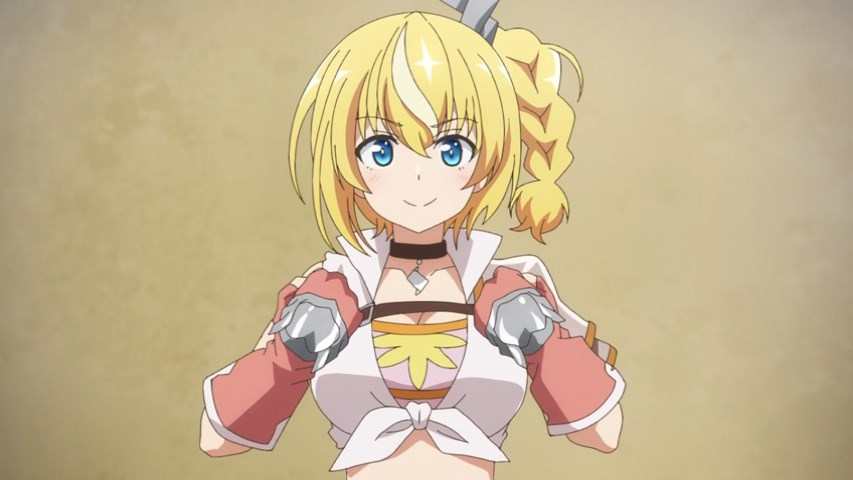 Jidou Hanbaiki ni Umarekawatta Ore wa Meikyuu wo Samayou 2nd Season