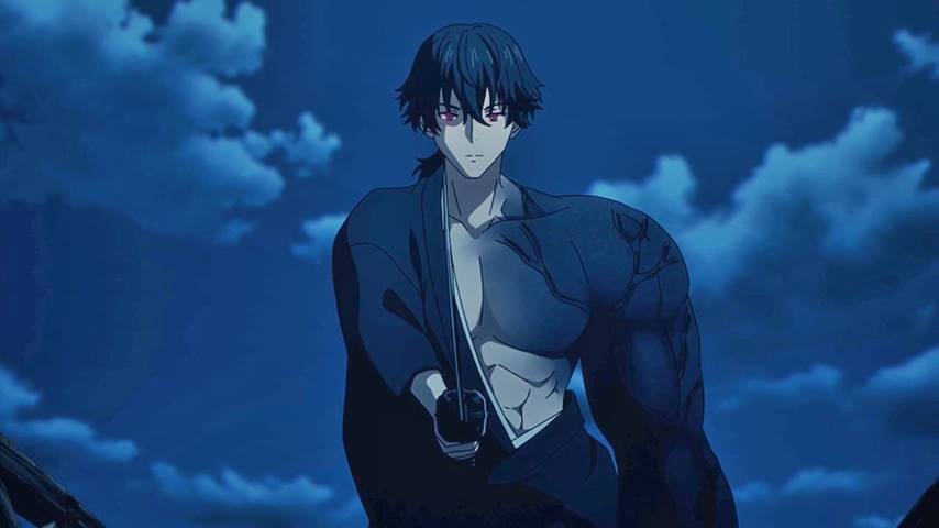 Kijin Gentoushou Kijin Gentoushou