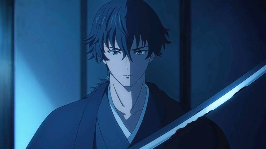 Kijin Gentoushou Kijin Gentoushou