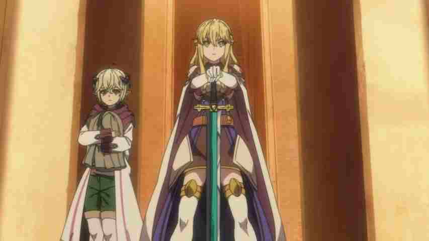 Koko Wa Ore ni Makasete 10-nen