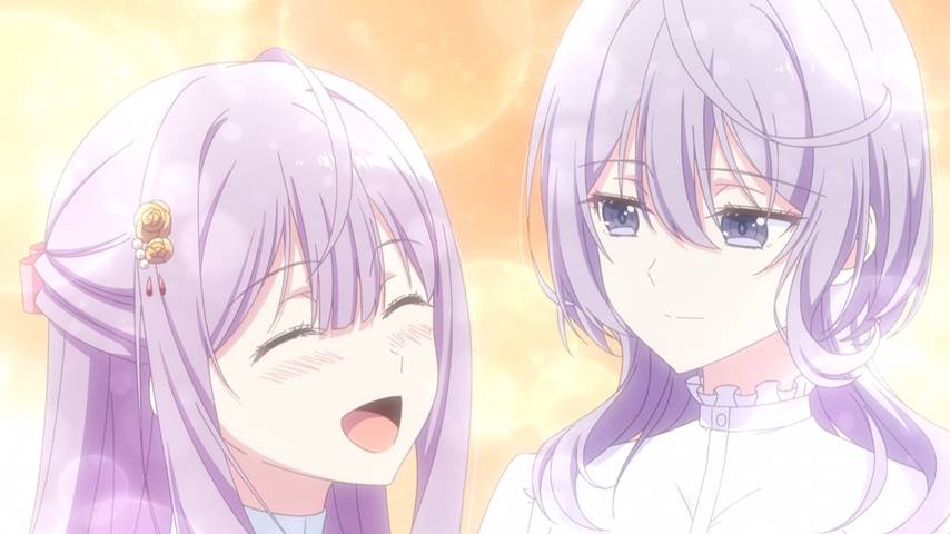 Kanpekisugite Seijo Kanpekisugite Seijo