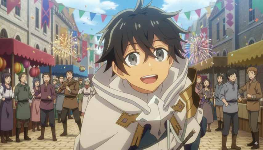 Mizu Zokusei no Mahou Tsukai Mizu Zokusei no Mahou Tsukai