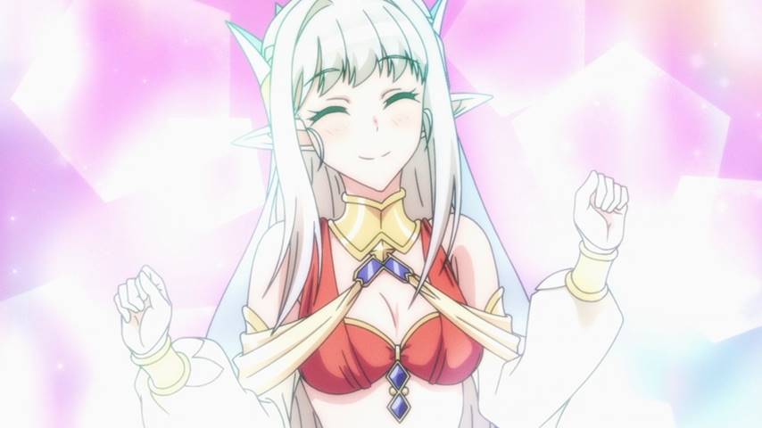 Nihon e Youkoso Elf-san