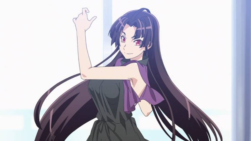 Nihon e Youkoso Elf-san