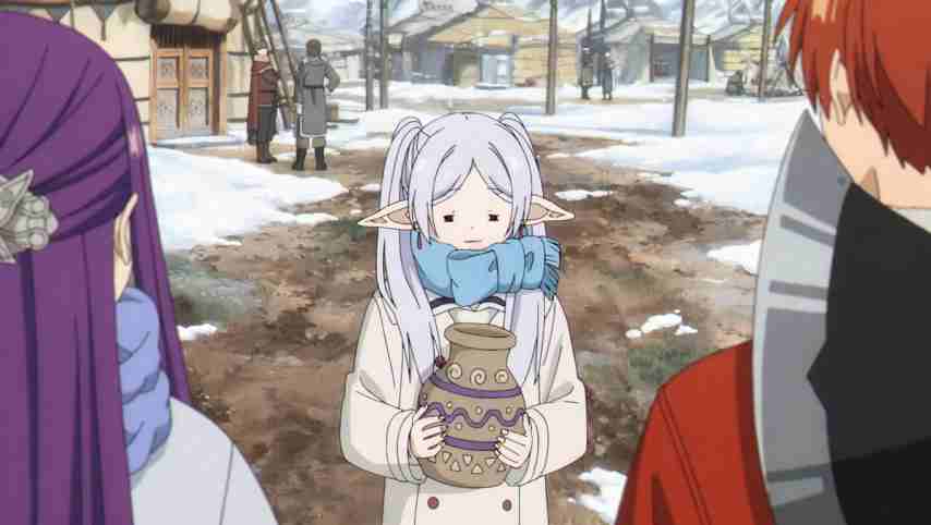 Sousou no Frieren
