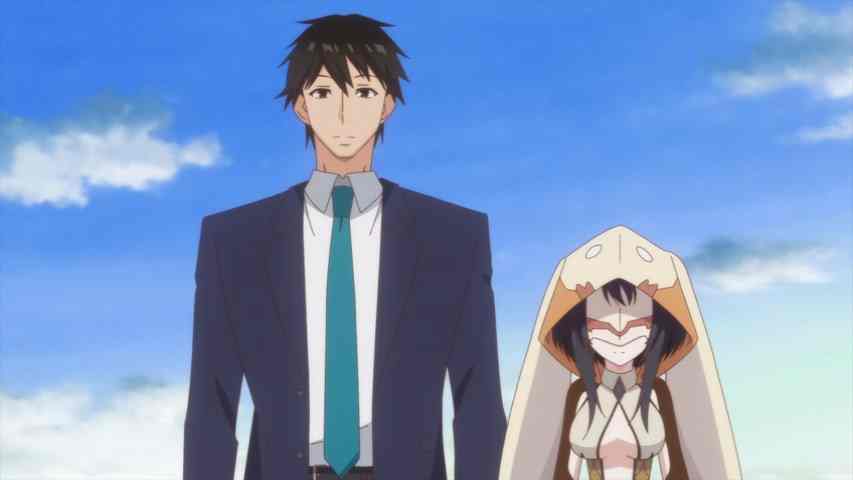 Sekai Saikyou no Kouei