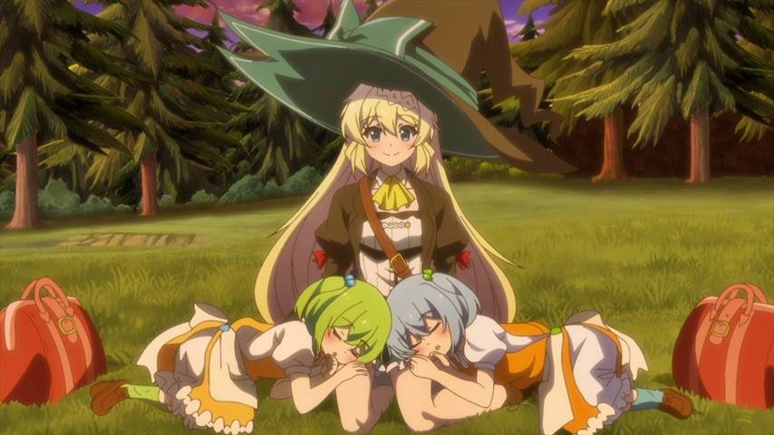 Slime Taoshite 300-nen S2 Slime Taoshite 300-nen S2