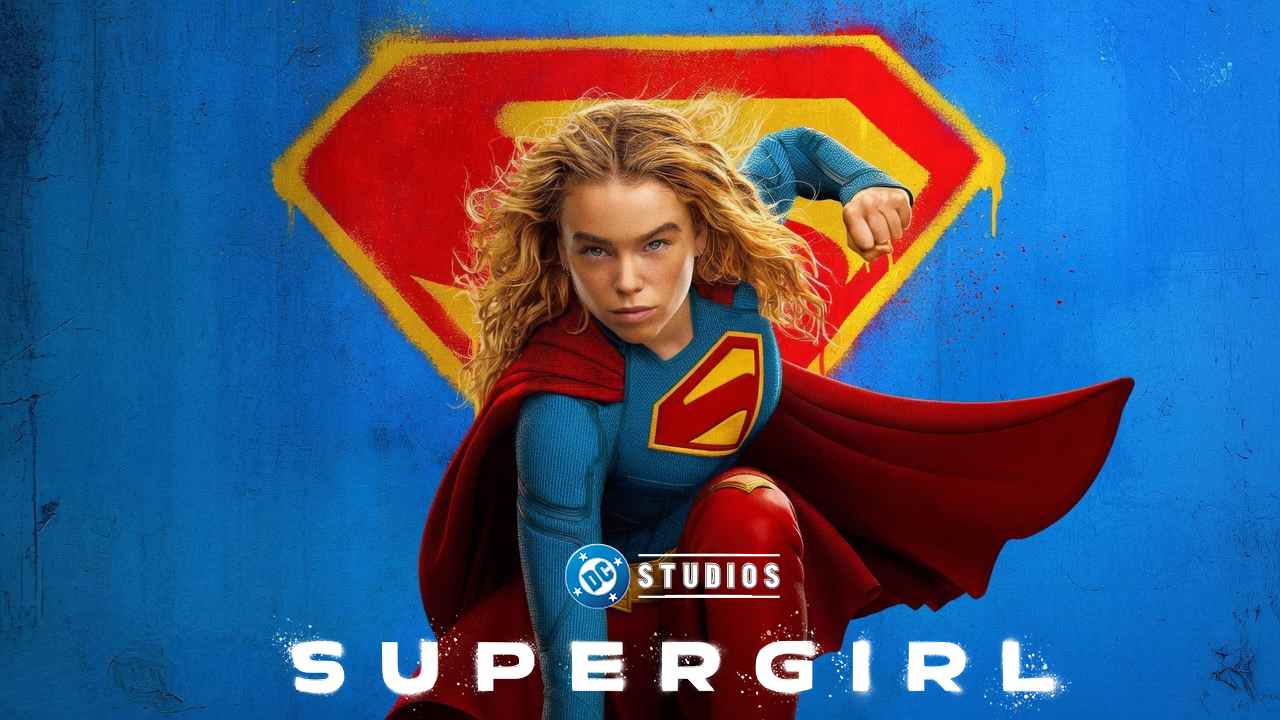 Supergirl
