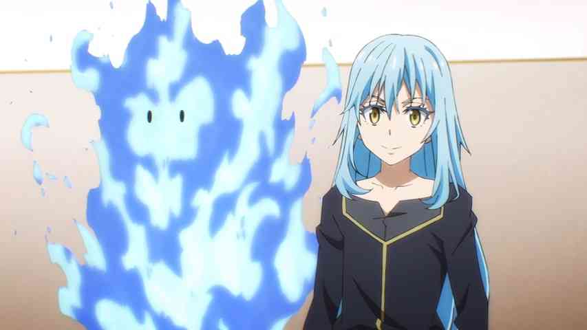 Tensei Shitara Slime Datta Ken