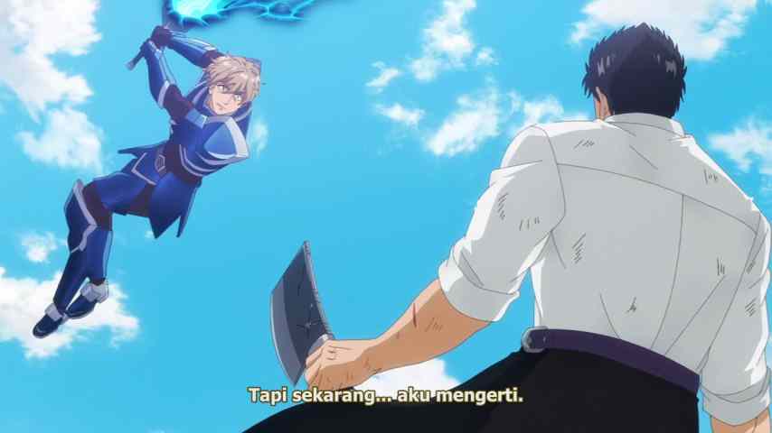 Tsuihousha Shokudou e Youkoso